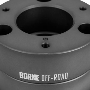 GMC Truck 1500 Suspension Lift Kit - Front - Borne Off-Road - 3 Inch - `07-`19 GMC Truck 1500 Suspension Lift Kit - Front - Borne Off-Road - 3 Inch - `07-`19